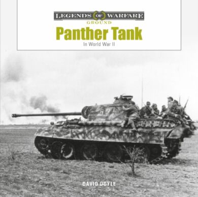 Panther Tank