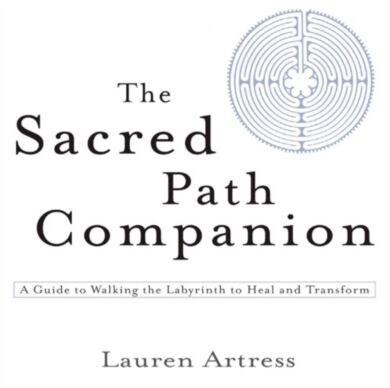 The Sacred Path Companion