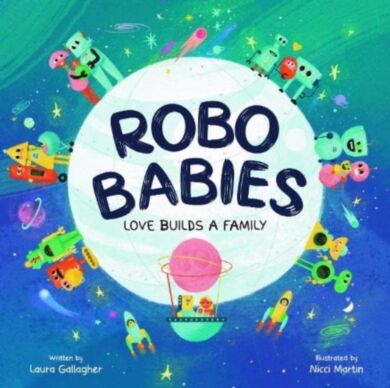 RoboBabies