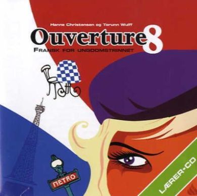 Ouverture 8