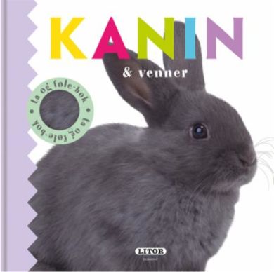 Kanin & venner