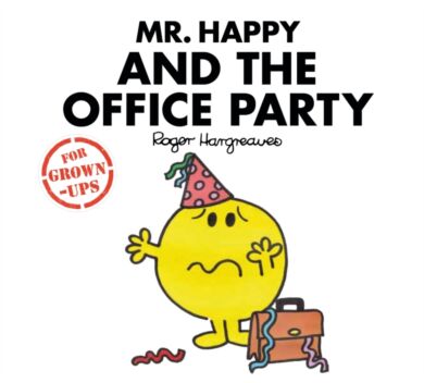 Mr. Happy and the Office Party