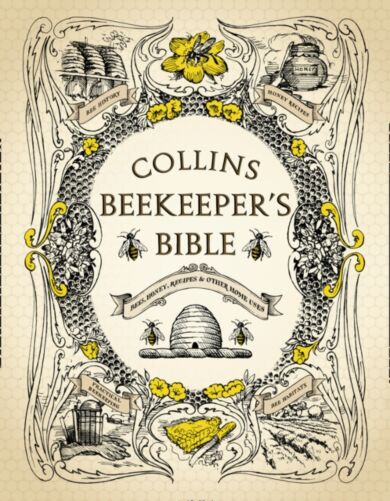 Collins Beekeeper's Bible