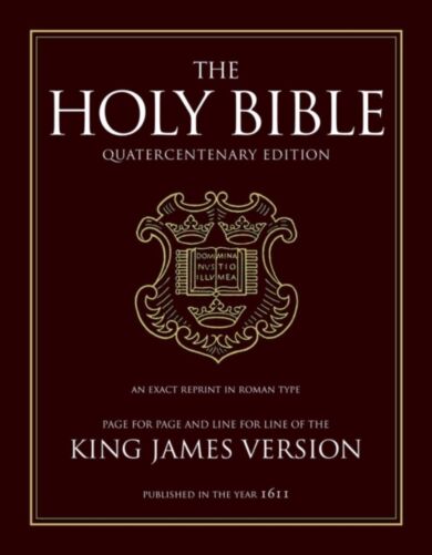 King James Bible