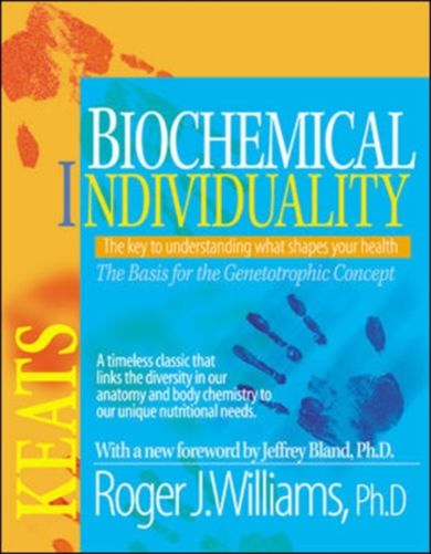 Biochemical Individuality