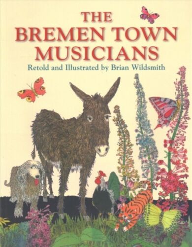 Bremen Town Musicians