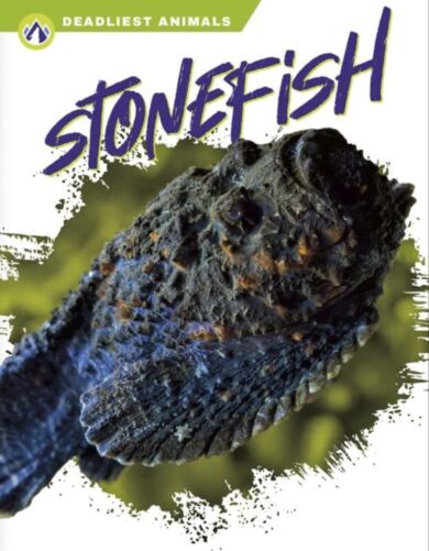 Deadliest Animals: Stonefish