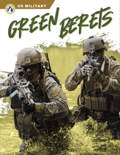 Green Berets