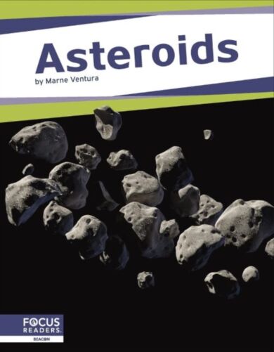 Space: Asteroids