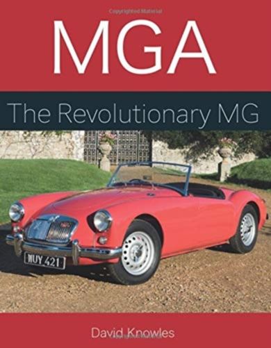 MGA