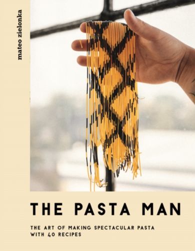 The Pasta Man