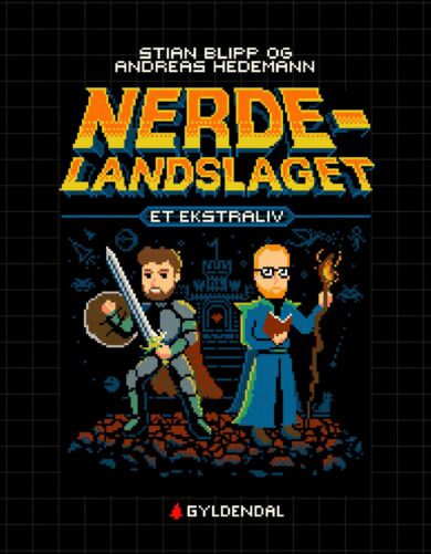 Nerdelandslaget