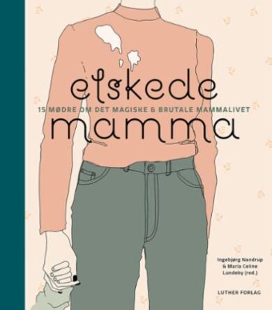 Elskede mamma