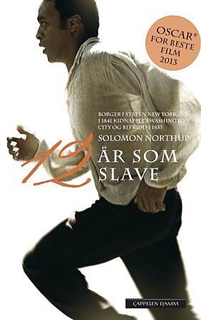 Tolv år som slave