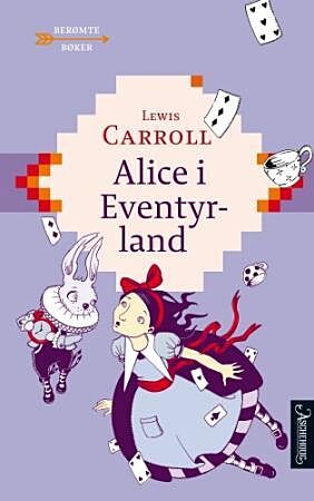 Alice i Eventyrland