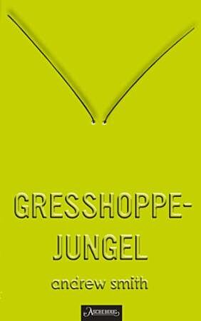 Gresshoppejungel