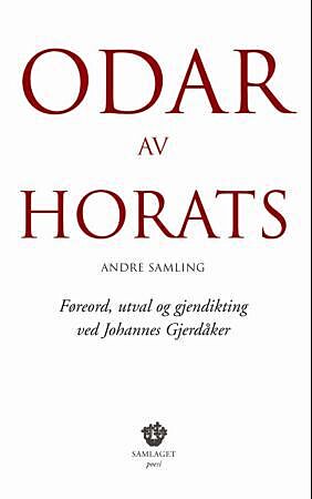 Odar av Horats