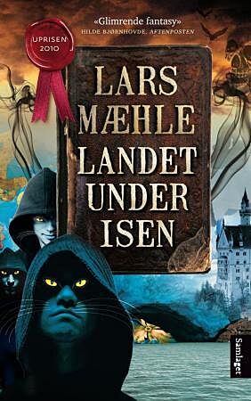 Landet under isen