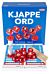 Spill Kjappe Ord