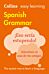 Easy Learning Spanish Grammar