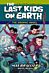 The Last Kids on Earth: The Graphic Novel