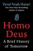 Homo Deus