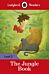 Ladybird Readers Level 3 - The Jungle Book (ELT Graded Reader)