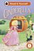 Cinderella: Read It Yourself - Level 1 Early Reader