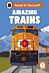 Amazing Trains: Read It Yourself - Level 1 Early Reader