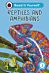 Reptiles and Amphibians: Read It Yourself - Level 3 Confident Reader