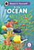 In the Ocean: Read It Yourself - Level 4 Fluent Reader