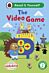 Ladybird Class The Video Game: Read It Yourself - Level 2 Developing Reader