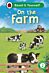 On the Farm: Read It Yourself - Level 2 Developing Reader