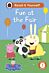 Peppa Pig Fun at the Fair: Read It Yourself - Level 1 Early Reader