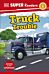 DK Super Readers Level 1 Truck Trouble