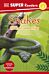 DK Super Readers Level 2 Snakes Slither and Hiss