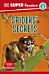 DK Super Readers Level 3 Spiders' Secrets