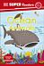 DK Super Readers Pre-Level Ocean Animals