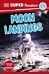 DK Super Readers Level 4 Moon Landings