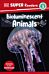 DK Super Readers Level 3 Bioluminescent Animals