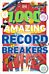 1,000 Amazing Record Breakers