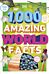 1,000 Amazing World Facts