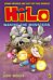 Hilo: Waking the Monsters (Hilo Book 4)