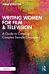 Writing Women for Film & Television