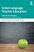 Initial Language Teacher Education