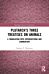 Plutarch¿s Three Treatises on Animals