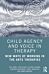 Child Agency and Voice in Therapy