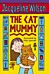 The Cat Mummy