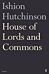 House of Lords and Commons