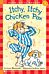 Itchy, Itchy, Chicken Pox (Scholastic Reader, Level 1)